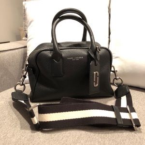 Marc Jacobs Bag with Guitar Strap